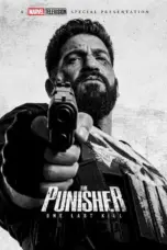 Nonton Film The Punisher: One Last Kill Sub Indo