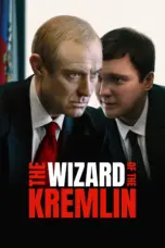 Nonton Film The Wizard of the Kremlin Sub Indo