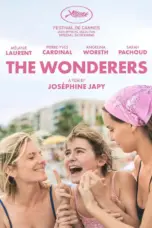 Nonton Film The Wonderers Sub Indo