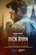 Nonton Film Tom Clancy’s Jack Ryan: Ghost War Sub Indo