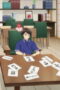 Nonton Kusunoki’s Garden of Gods Season 1 Season 1 Episode 6 Sub Indo