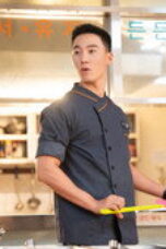 Nonton The Legend of Kitchen Soldier Season 1 Season 1 Episode 5 Sub Indo