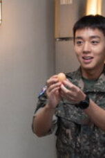 Nonton The Legend of Kitchen Soldier Season 1 Season 1 Episode 2 Sub Indo
