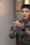 Nonton The Legend of Kitchen Soldier Season 1 Season 1 Episode 2 Sub Indo