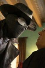 Nonton Spider-Noir Season 1 Season 1 Episode 4 Sub Indo