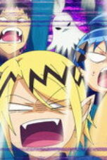 Nonton Film Welcome to Demon School! Iruma-kun Season 4 Episode 5 Sub Indo