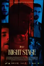 Nonton Film Night Stage Sub Indo