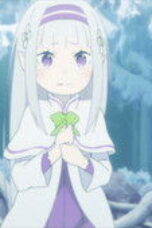 Nonton Re:ZERO -Starting Life in Another World- Season 4 Season 4 Episode 8 Sub Indo