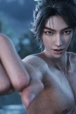 Nonton Sword of Coming Season 2 Season 2 Episode 24 Sub Indo