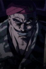 Nonton Fist of the North Star: HOKUTO NO KEN Season 1 Season 1 Episode 7 Sub Indo