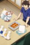 Nonton Kusunoki’s Garden of Gods Season 1 Season 1 Episode 8 Sub Indo
