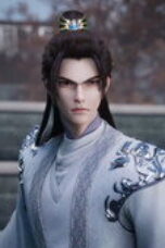 Nonton Dragon’s Triumph in the Celestial Realm Season 1 Season 1 Episode 34 Sub Indo