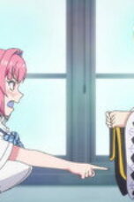 Nonton Film Mistress Kanan Is Devilishly Easy Season 1 Episode 5 Sub Indo