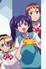 Nonton Film The Klutzy Class Monitor and the Girl with the Short Skirt Season 1 Episode 5 Sub Indo
