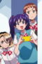 Nonton Film The Klutzy Class Monitor and the Girl with the Short Skirt Season 1 Episode 5 Sub Indo