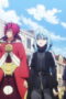 Nonton That Time I Got Reincarnated as a Slime Season 4 Season 4 Episode 5 Sub Indo