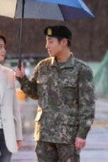 Nonton The Legend of Kitchen Soldier Season 1 Season 1 Episode 12 Sub Indo