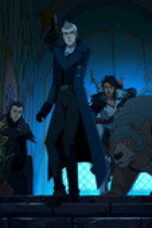 Nonton The Legend of Vox Machina Season 4 Season 4 Episode 7 Sub Indo