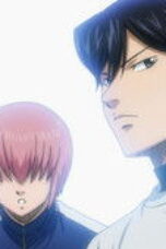 Nonton Ace of the Diamond Season 2 Season 2 Episode 13 Sub Indo
