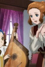 Nonton Ascendance of a Bookworm Season 2 Season 2 Episode 11 Sub Indo