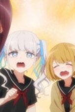 Nonton Marika’s Love Meter Malfunction Season 1 Season 1 Episode 8 Sub Indo