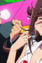 Nonton The Klutzy Class Monitor and the Girl with the Short Skirt Season 1 Season 1 Episode 11 Sub Indo