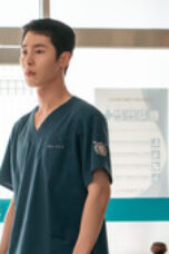 Nonton Doctor on the Edge Season 1 Season 1 Episode 7 Sub Indo