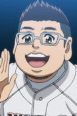 Nonton Ace of the Diamond Season 2 Season 2 Episode 12 Sub Indo