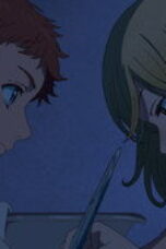Nonton Witch Hat Atelier Season 1 Season 1 Episode 10 Sub Indo