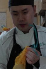 Nonton Undercover Chef – Korea Season 1 Season 1 Episode 1 Sub Indo