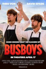 Nonton Film Busboys Sub Indo