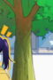 Nonton The Klutzy Class Monitor and the Girl with the Short Skirt Season 1 Season 1 Episode 9 Sub Indo