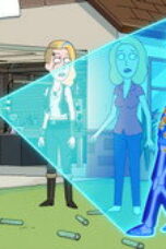 Nonton Rick and Morty Season 9 Season 9 Episode 5 Sub Indo