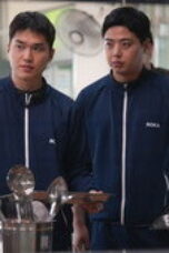 Nonton The Legend of Kitchen Soldier Season 1 Season 1 Episode 7 Sub Indo