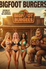 Nonton Film Big Foot Burgers Sub Indo