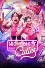 Nonton Night Shift for Cuties Sub Indo