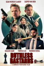 Nonton Film Ruthless Bastards Sub Indo