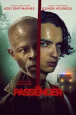 Nonton Film The Passenger Sub Indo