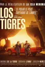 Nonton Film The Tigers Sub Indo