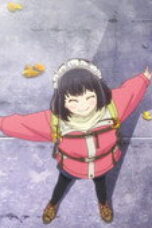 Nonton The Food Diary of Miss Maid Season 1 Season 1 Episode 10 Sub Indo