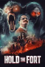 Nonton Film Hold the Fort Sub Indo