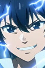Nonton From Overshadowed to Overpowered: Second Reincarnation of a Talentless Sage Season 1 Season 1 Episode 1 Sub Indo