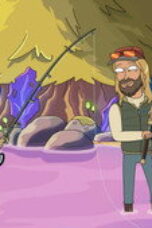 Nonton Rick and Morty Season 9 Season 9 Episode 4 Sub Indo