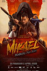 Nonton Mikael: Pemburu Dua Alam Season 1 Episode 2026 Sub Indo