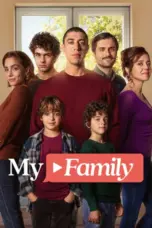 Nonton My Family Season 2 Sub Indo