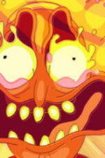 Nonton Rick and Morty Season 9 Season 9 Episode 2 Sub Indo