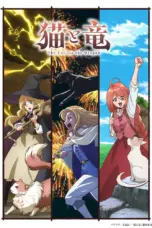 Nonton Neko to Ryuu Sub Indo