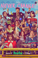 Nonton Film Never Change! Sub Indo