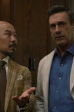Nonton Your Friends & Neighbors Season 2 Season 2 Episode 10 Sub Indo