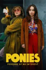 Nonton Ponies Sub Indo